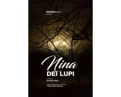 Волчица Нина  (фильм 2023) смотреть онлайн
