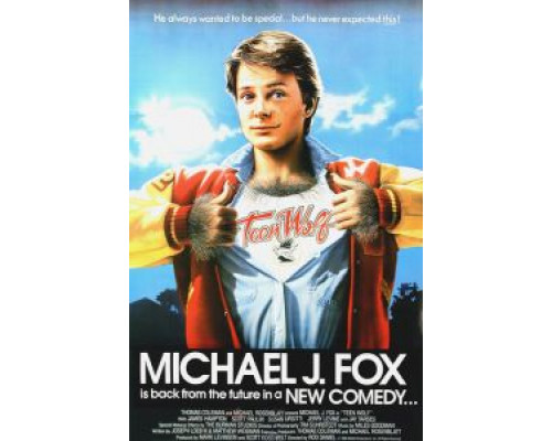 Волчонок  (фильм 1985) смотреть онлайн