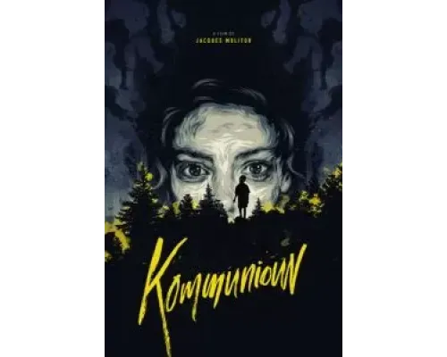 Волчонок  (фильм 2022) смотреть онлайн