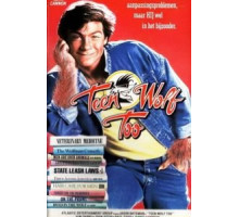 Волчонок 2 (1987)