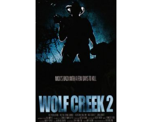 Волчья яма 2  (фильм 2013) смотреть онлайн