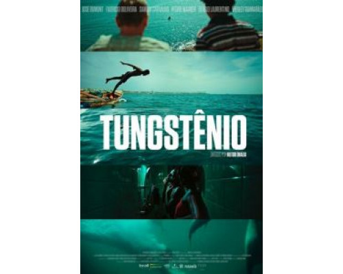 Вольфрам  (фильм 2018) смотреть онлайн