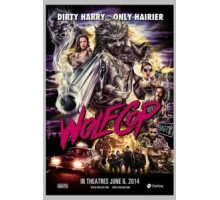 Волк-полицейский (2014)