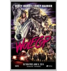 Волк-полицейский (2014)