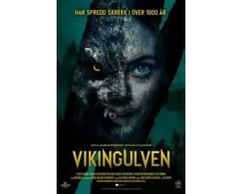 Волк-викинг  (фильм 2022) смотреть онлайн
