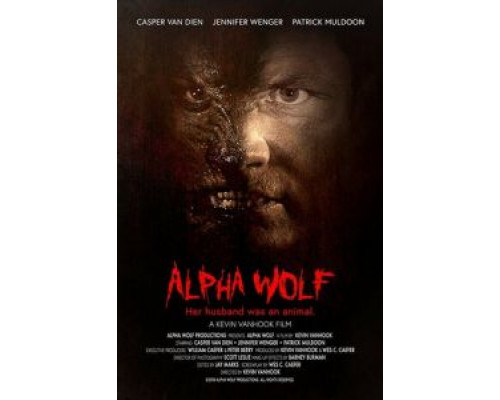 Волк-вожак  (фильм 2018) смотреть онлайн