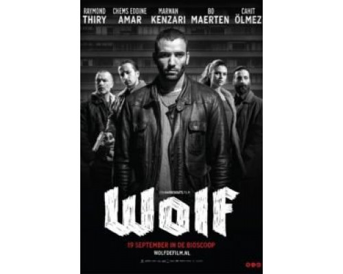 Волк  (фильм 2013) смотреть онлайн