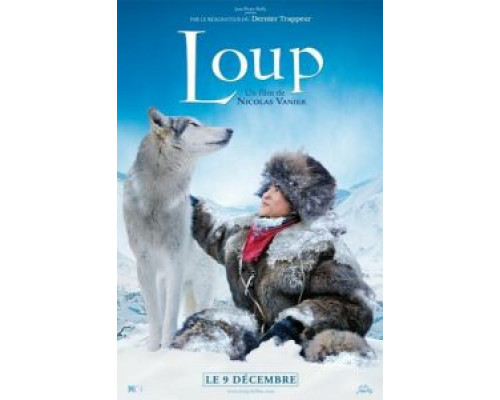 Волк  (фильм 2009) смотреть онлайн