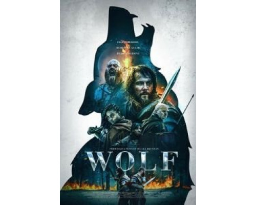 Волк  (фильм 2019) смотреть онлайн
