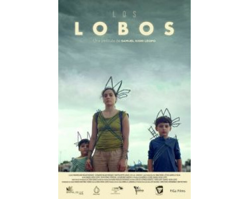 Волки  (фильм 2019) смотреть онлайн