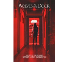 Волки у двери (2016)