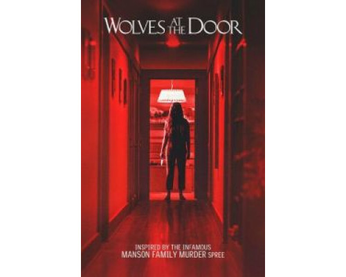 Волки у двери  (фильм 2016) смотреть онлайн