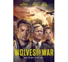 Волки войны (2022)