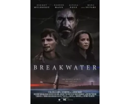 Волнорез  (фильм 2023) смотреть онлайн