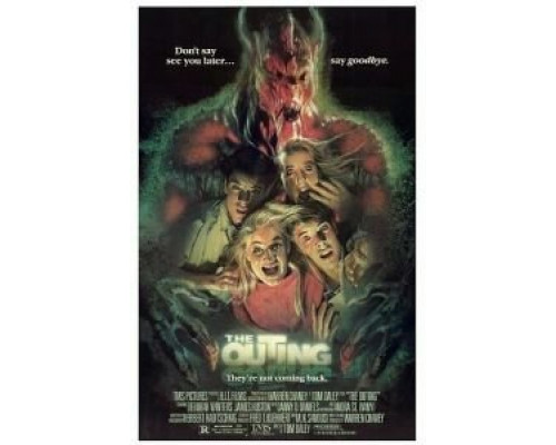 Волшебная лампа  (фильм 1987) смотреть онлайн