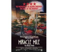 Волшебная миля (1988)