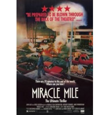 Волшебная миля (1988)