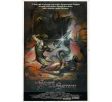 Волшебники Забытого королевства (1985)
