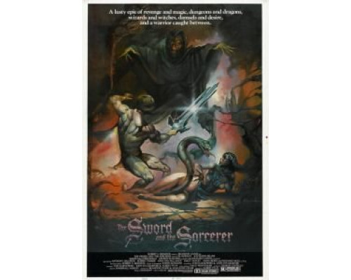 Волшебники Забытого королевства  (фильм 1985) смотреть онлайн