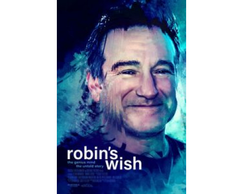 Воля Робина  (фильм 2020) смотреть онлайн