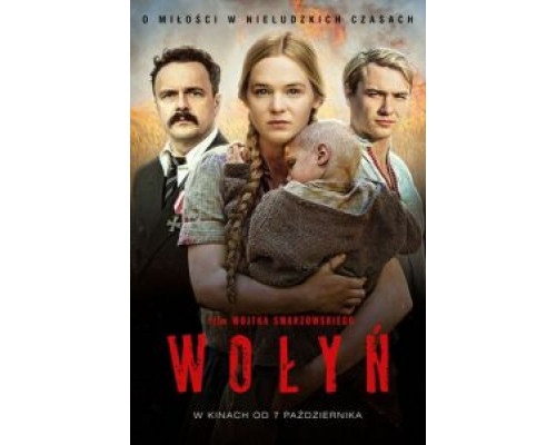 Волынь  (фильм 2016) смотреть онлайн