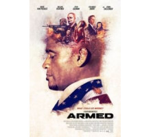 Вооруженный (2018)