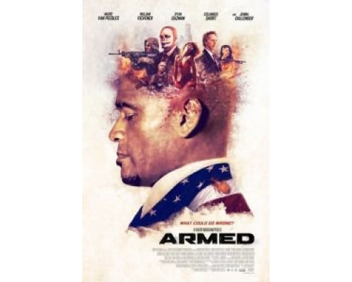 Вооруженный  (фильм 2018) смотреть онлайн