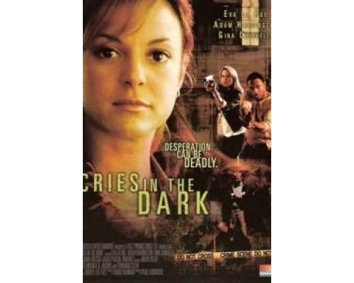 Вопль в темноте  (фильм 2006) смотреть онлайн