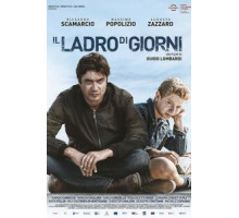 Вор дней (2019)