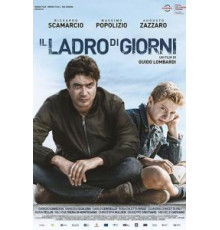 Вор дней (2019)