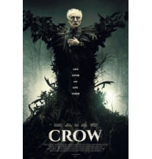 Ворон (2016)
