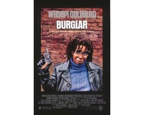 Воровка  (фильм 1987) смотреть онлайн