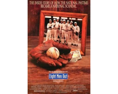 Восемь выходят из игры  (фильм 1988) смотреть онлайн