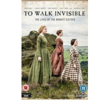 Вошедшие незримо: Сестры Бронте (2016)