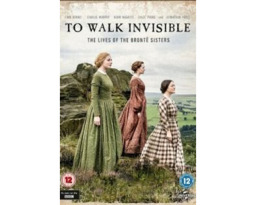 Вошедшие незримо: Сестры Бронте  (фильм 2016) смотреть онлайн