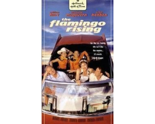 Восход Фламинго  (фильм 2001) смотреть онлайн
