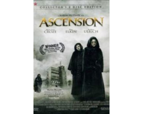 Восхождение  (фильм 2002) смотреть онлайн