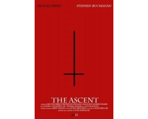 Восхождение  (фильм 2016) смотреть онлайн