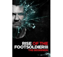 Восхождение пехотинца 3 (2017)