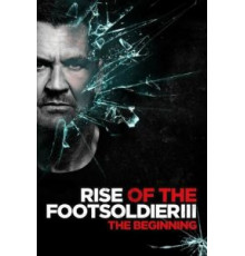 Восхождение пехотинца 3 (2017)