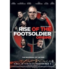 Восхождение пехотинца. Начало: История Тони Такера (2021)