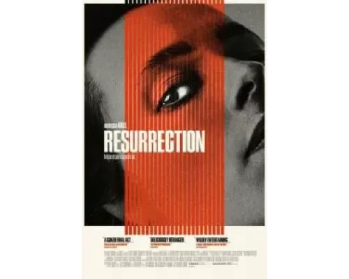 Воскрешение  (фильм 2022) смотреть онлайн