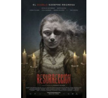 Воскрешение (2015)