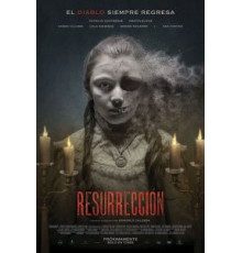 Воскрешение (2015)