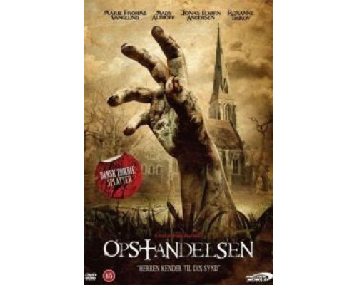 Воскрешение  (фильм 2010) смотреть онлайн