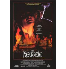 Воскресший (1991)