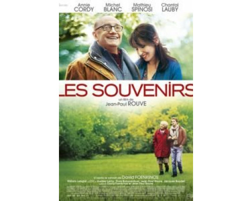 Воспоминания  (фильм 2014) смотреть онлайн