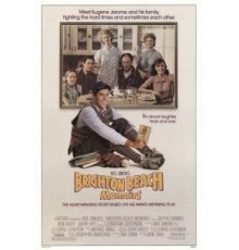 Воспоминания о Брайтон Бич (1986)
