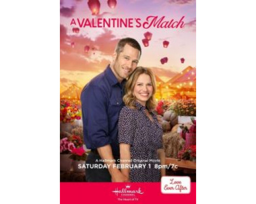 Воссоединение в Валентинов день  (фильм 2020) смотреть онлайн