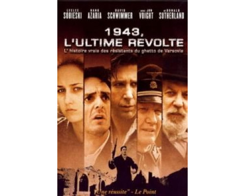 Восстание  (фильм 2001) смотреть онлайн